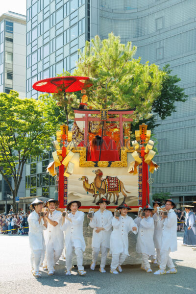 鈴鹿山・後祭20250003